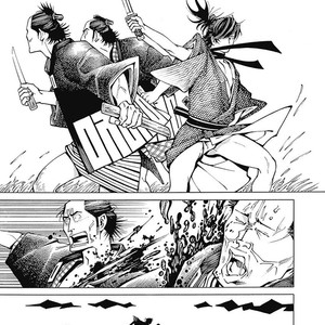 [TAKAHASHI Hidebu] Yuki to Matsu Vol. 2 [Eng] – Gay Comics image 168.jpg