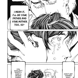 [TAKAHASHI Hidebu] Yuki to Matsu Vol. 2 [Eng] – Gay Comics image 173.jpg