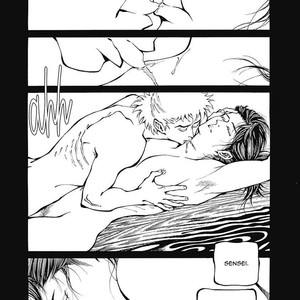 [TAKAHASHI Hidebu] Yuki to Matsu Vol. 2 [Eng] – Gay Comics image 175.jpg