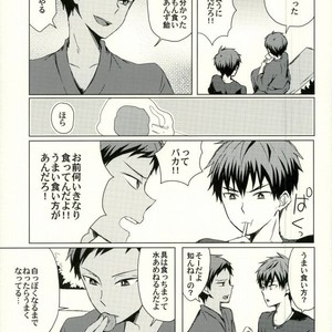[Gingami (Arumi)] Kuroko no Basuke dj – Kirakira natsu no hana [JP] – Gay Comics image 010.jpg