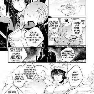 [SAKAMOTO Akira] Maou Uke BL – Massage Expert for the Demon Lord [Eng] – Gay Comics image 008.jpg