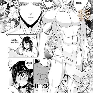 [SAKAMOTO Akira] Maou Uke BL – Massage Expert for the Demon Lord [Eng] – Gay Comics image 011.jpg