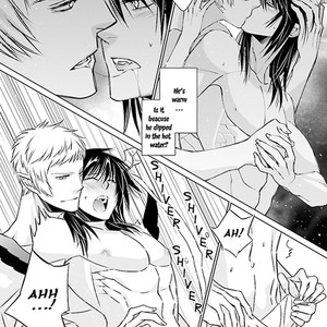 [SAKAMOTO Akira] Maou Uke BL – Massage Expert for the Demon Lord [Eng] – Gay Comics image 012.jpg