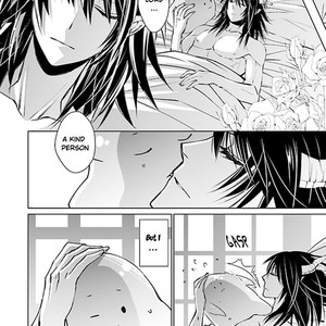 [SAKAMOTO Akira] Maou Uke BL – Massage Expert for the Demon Lord [Eng] – Gay Comics image 013.jpg