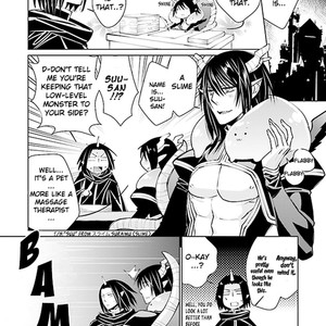 [SAKAMOTO Akira] Maou Uke BL – Massage Expert for the Demon Lord [Eng] – Gay Comics image 015.jpg