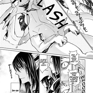 [SAKAMOTO Akira] Maou Uke BL – Massage Expert for the Demon Lord [Eng] – Gay Comics image 017.jpg
