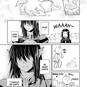 [SAKAMOTO Akira] Maou Uke BL – Massage Expert for the Demon Lord [Eng] – Gay Comics image 018.jpg