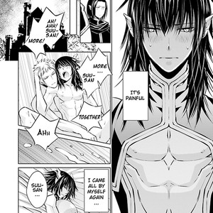 [SAKAMOTO Akira] Maou Uke BL – Massage Expert for the Demon Lord [Eng] – Gay Comics image 019.jpg