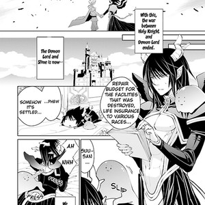 [SAKAMOTO Akira] Maou Uke BL – Massage Expert for the Demon Lord [Eng] – Gay Comics image 031.jpg