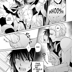 [SAKAMOTO Akira] Maou Uke BL – Massage Expert for the Demon Lord [Eng] – Gay Comics image 032.jpg