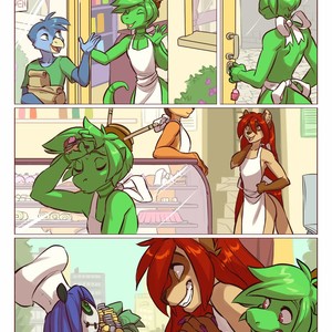 [Zummeng] Kitchen Chaos – Gay Comics image 003.jpg