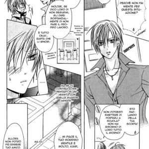 [Minami Haruka] Welcome to the University of Love [Italian] – Gay Comics image 014.jpg