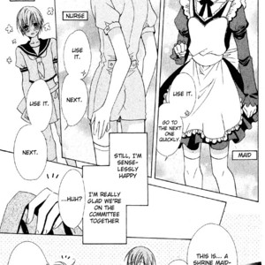 [Minami Haruka] Welcome to Cosplay Cafe [Eng] – Gay Comics image 015.jpg