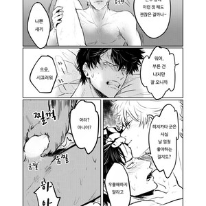 [akasi] Honshin wa shira reta kata ka makete aru  – Gintama dj [kr] – Gay Comics image 009.jpg