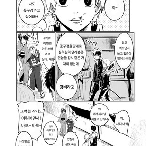 [akasi] Honshin wa shira reta kata ka makete aru  – Gintama dj [kr] – Gay Comics image 014.jpg
