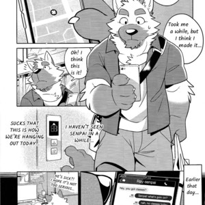 [Wild Style (Takemoto)] HEAT UP [Eng] – Gay Comics image 005.jpg