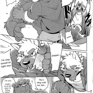 [Wild Style (Takemoto)] HEAT UP [Eng] – Gay Comics image 013.jpg