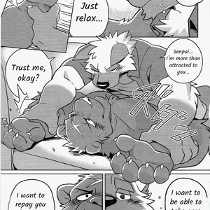 [Wild Style (Takemoto)] HEAT UP [Eng] – Gay Comics image 015.jpg
