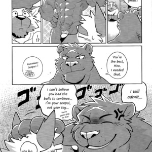 [Wild Style (Takemoto)] HEAT UP [Eng] – Gay Comics image 025.jpg