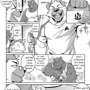 [Wild Style (Takemoto)] HEAT UP [Eng] – Gay Comics image 028.jpg