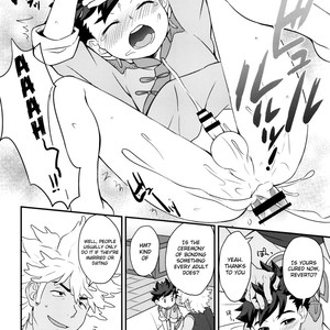 [Mozuku (Mozuya)] Tadashii Kizuna no Awasekata – Monster Hunter dj [Eng] – Gay Comics image 025.jpg