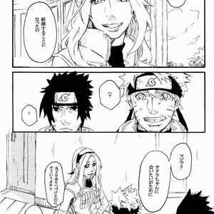 [Asakura] Naruto dj – A.S.A.P [JP] – Gay Comics image 006.jpg