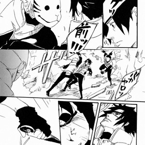 [Asakura] Naruto dj – A.S.A.P [JP] – Gay Comics image 023.jpg