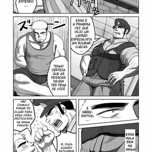 [Mousou Wakusei (Moritake)] Procurado [Pt] – Gay Comics image 005.jpg