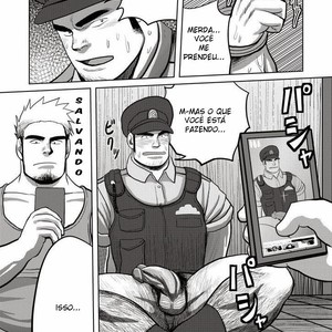 [Mousou Wakusei (Moritake)] Procurado [Pt] – Gay Comics image 024.jpg