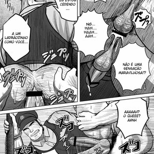[Mousou Wakusei (Moritake)] Procurado [Pt] – Gay Comics image 032.jpg