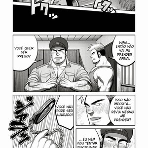 [Mousou Wakusei (Moritake)] Procurado [Pt] – Gay Comics image 040.jpg