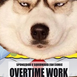 [Al-Akhtobut] Overtime Work – Spongebob Squarepants dj [cn] – Gay Comics image 018.jpg