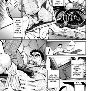 [BIG GYM (Fujimoto Gou, Toriki Kuuya)] Okinawa Slave Island 08 [Eng] – Gay Comics image 006.jpg