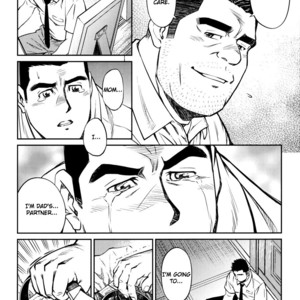 [BIG GYM (Fujimoto Gou, Toriki Kuuya)] Okinawa Slave Island 08 [Eng] – Gay Comics image 007.jpg
