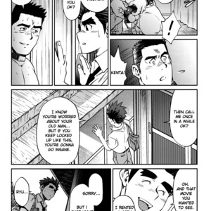 [BIG GYM (Fujimoto Gou, Toriki Kuuya)] Okinawa Slave Island 08 [Eng] – Gay Comics image 009.jpg