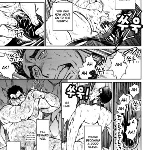 [BIG GYM (Fujimoto Gou, Toriki Kuuya)] Okinawa Slave Island 08 [Eng] – Gay Comics image 012.jpg