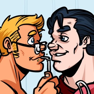 [Randy Meeks (randyslashtoons)] Supercap The College Years (Bonus CG) [Eng] – Gay Comics image 007.jpg
