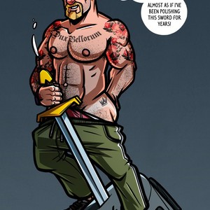 [Randy Meeks (randyslashtoons)] King Arthur Legend of the Sword [Eng] – Gay Comics image 009.jpg