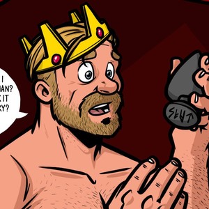 [Randy Meeks (randyslashtoons)] Merlins Gift + Bonus CG [Eng] – Gay Comics image 004.jpg