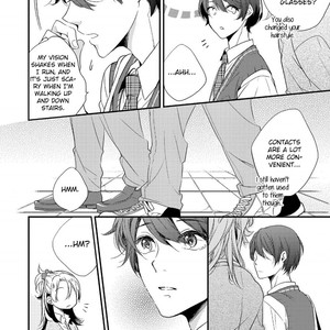 [Morishima Peco, Anemura Anemu] Shijima no Tsuki (update c.3) [Eng] – Gay Comics image 015.jpg