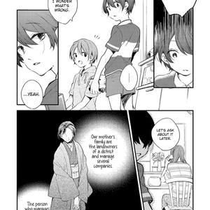 [Morishima Peco, Anemura Anemu] Shijima no Tsuki (update c.3) [Eng] – Gay Comics image 077.jpg