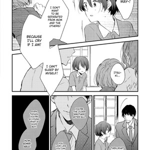 [Morishima Peco, Anemura Anemu] Shijima no Tsuki (update c.3) [Eng] – Gay Comics image 081.jpg