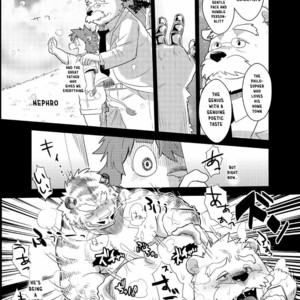 [FCLG (Cheshire)] Boom Boom Satellites Chapter 4: The Fish Era (Part 2) [Eng] – Gay Comics image 002.jpg