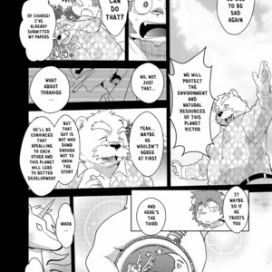 [FCLG (Cheshire)] Boom Boom Satellites Chapter 4: The Fish Era (Part 2) [Eng] – Gay Comics image 017.jpg