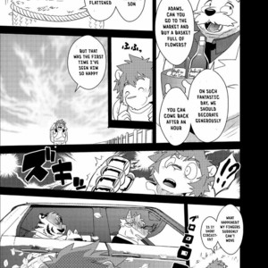 [FCLG (Cheshire)] Boom Boom Satellites Chapter 4: The Fish Era (Part 2) [Eng] – Gay Comics image 020.jpg