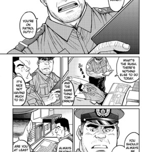 [BIG GYM (Fujimoto Gou, Toriki Kuuya)] Okinawa Slave Island 01 [Eng] – Gay Comics image 008.jpg