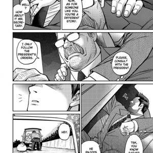 [BIG GYM (Fujimoto Gou, Toriki Kuuya)] Okinawa Slave Island 01 [Eng] – Gay Comics image 013.jpg