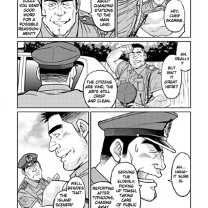 [BIG GYM (Fujimoto Gou, Toriki Kuuya)] Okinawa Slave Island 01 [Eng] – Gay Comics image 014.jpg