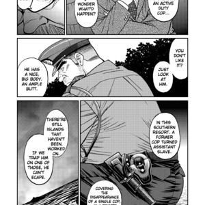 [BIG GYM (Fujimoto Gou, Toriki Kuuya)] Okinawa Slave Island 01 [Eng] – Gay Comics image 016.jpg