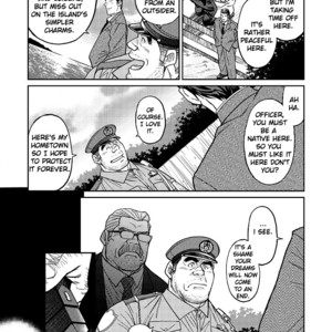 [BIG GYM (Fujimoto Gou, Toriki Kuuya)] Okinawa Slave Island 01 [Eng] – Gay Comics image 018.jpg